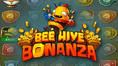 bee hive bonanza